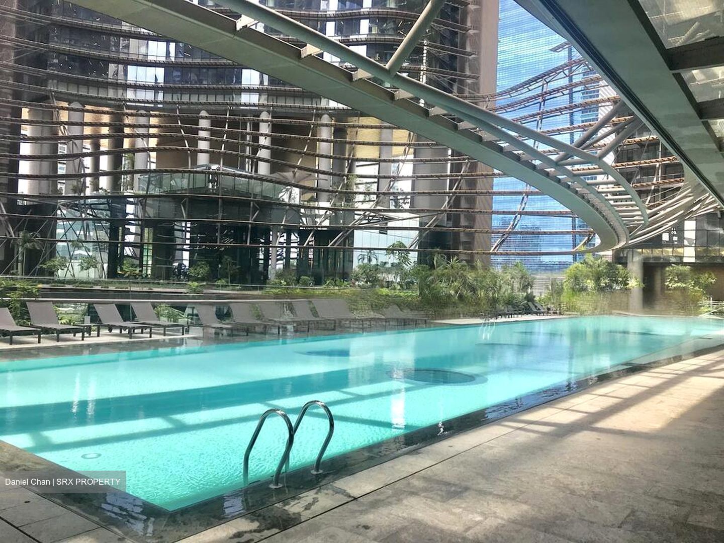 Marina One Residences (D1), Apartment #470498801